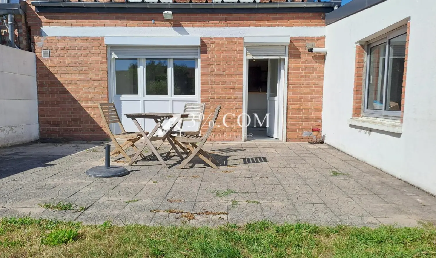  te koop huis La Bassée Nord 2