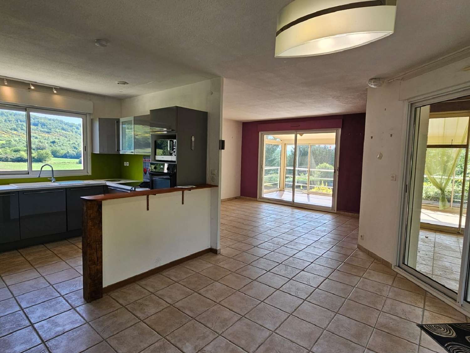 en venta casa La Bastide-sur-l'Hers Ariège 5