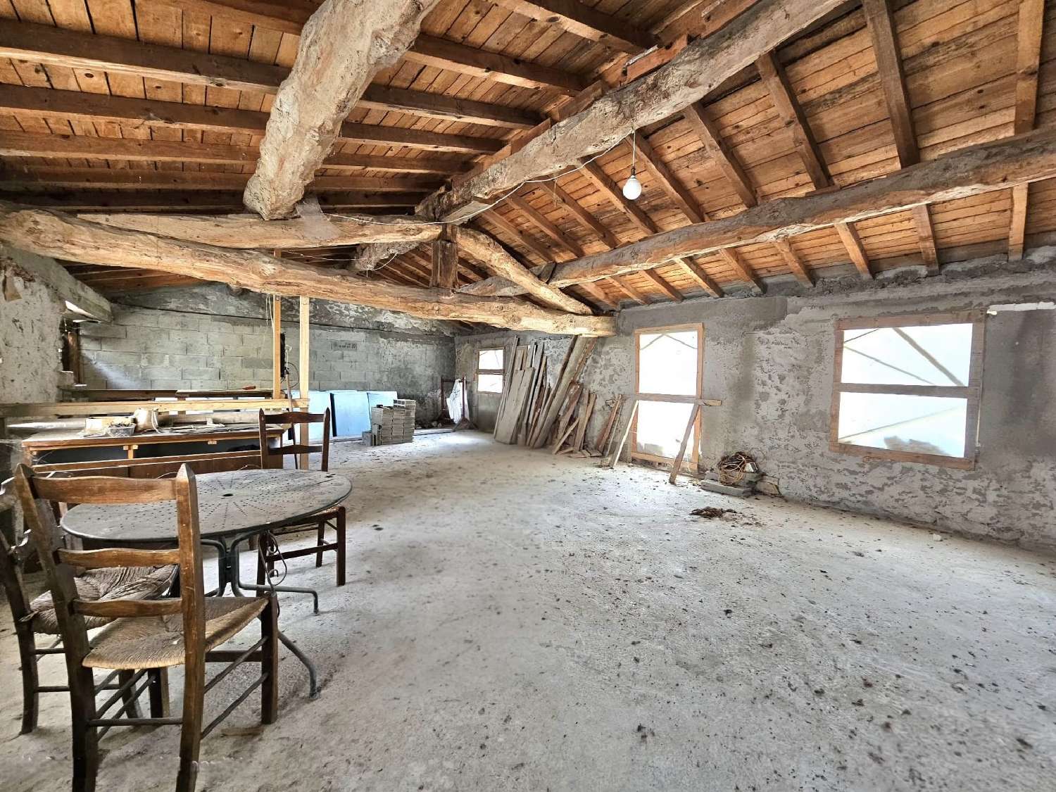  en venta casa La Bastide-sur-l'Hers Ariège 2