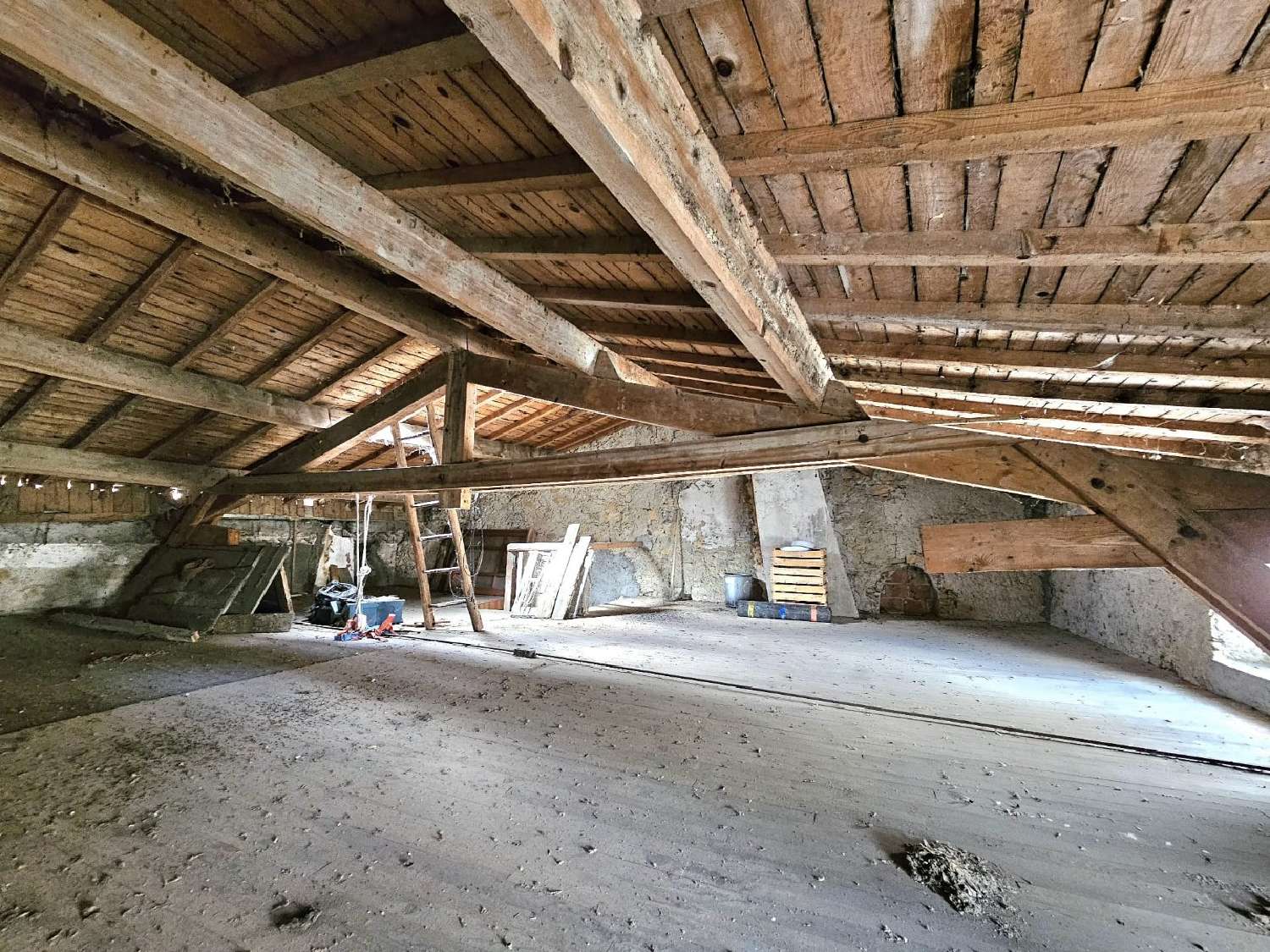  en venta casa La Bastide-sur-l'Hers Ariège 5
