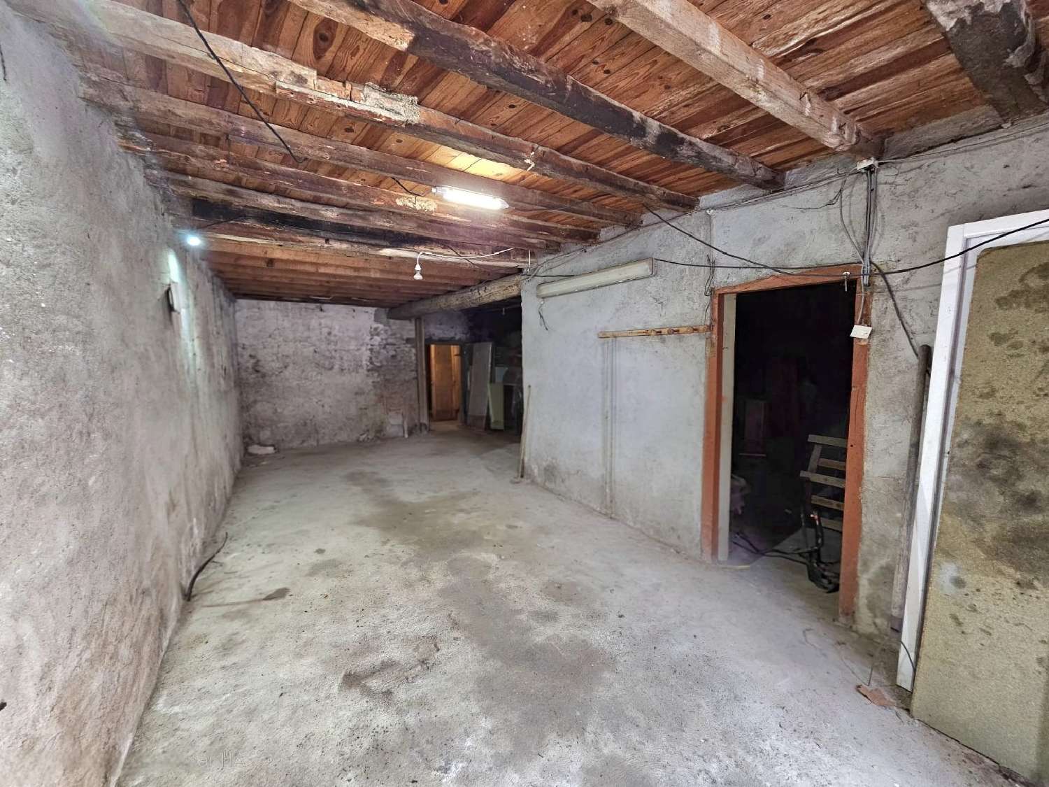  en venta casa La Bastide-sur-l'Hers Ariège 7