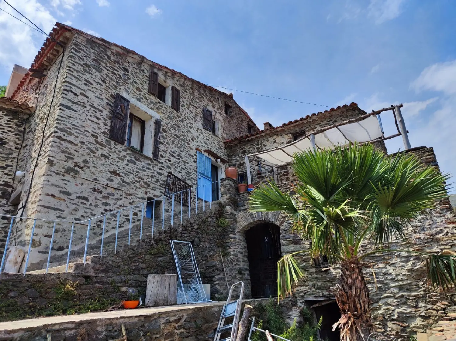  kaufen Haus La Bastide Pyrénées-Orientales 2