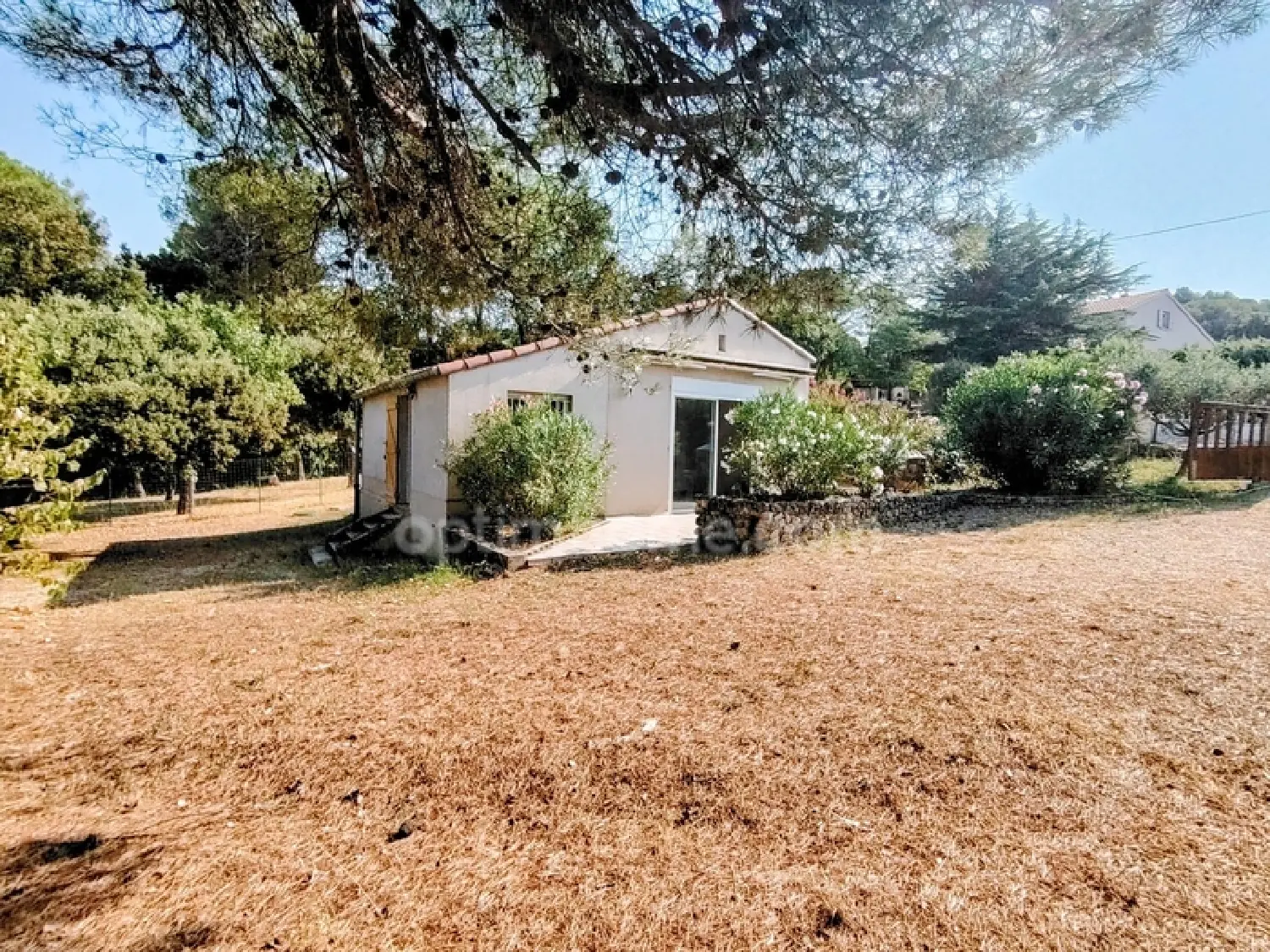  te koop huis La Bastidonne Vaucluse 3
