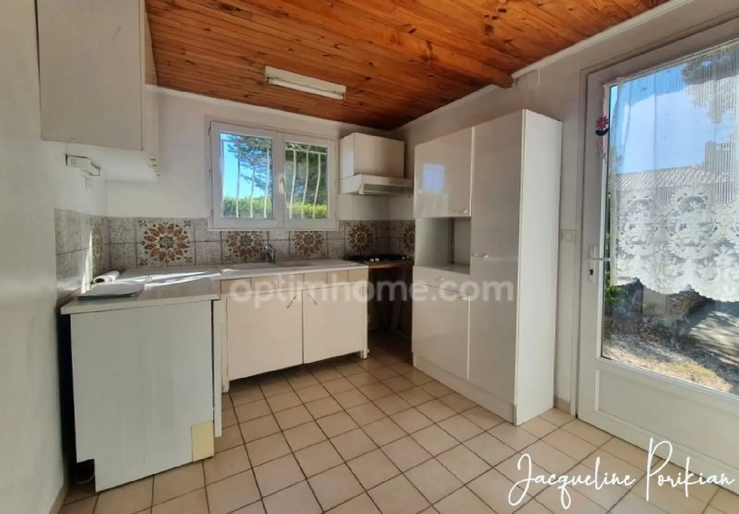  te koop huis La Bastidonne Vaucluse 5