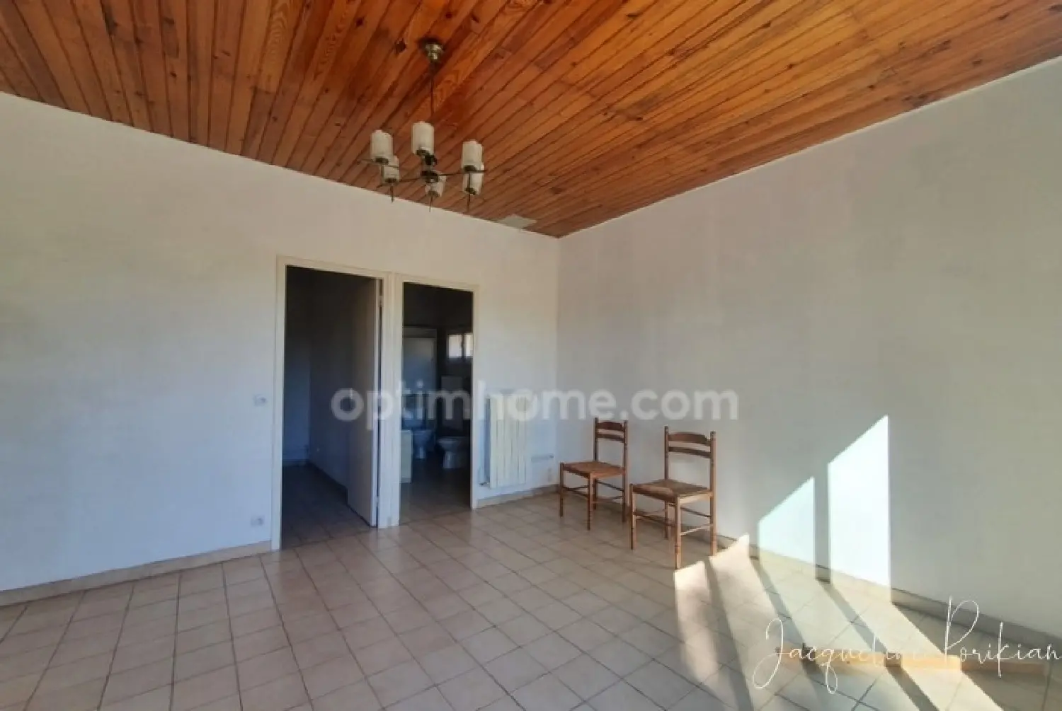  te koop huis La Bastidonne Vaucluse 8
