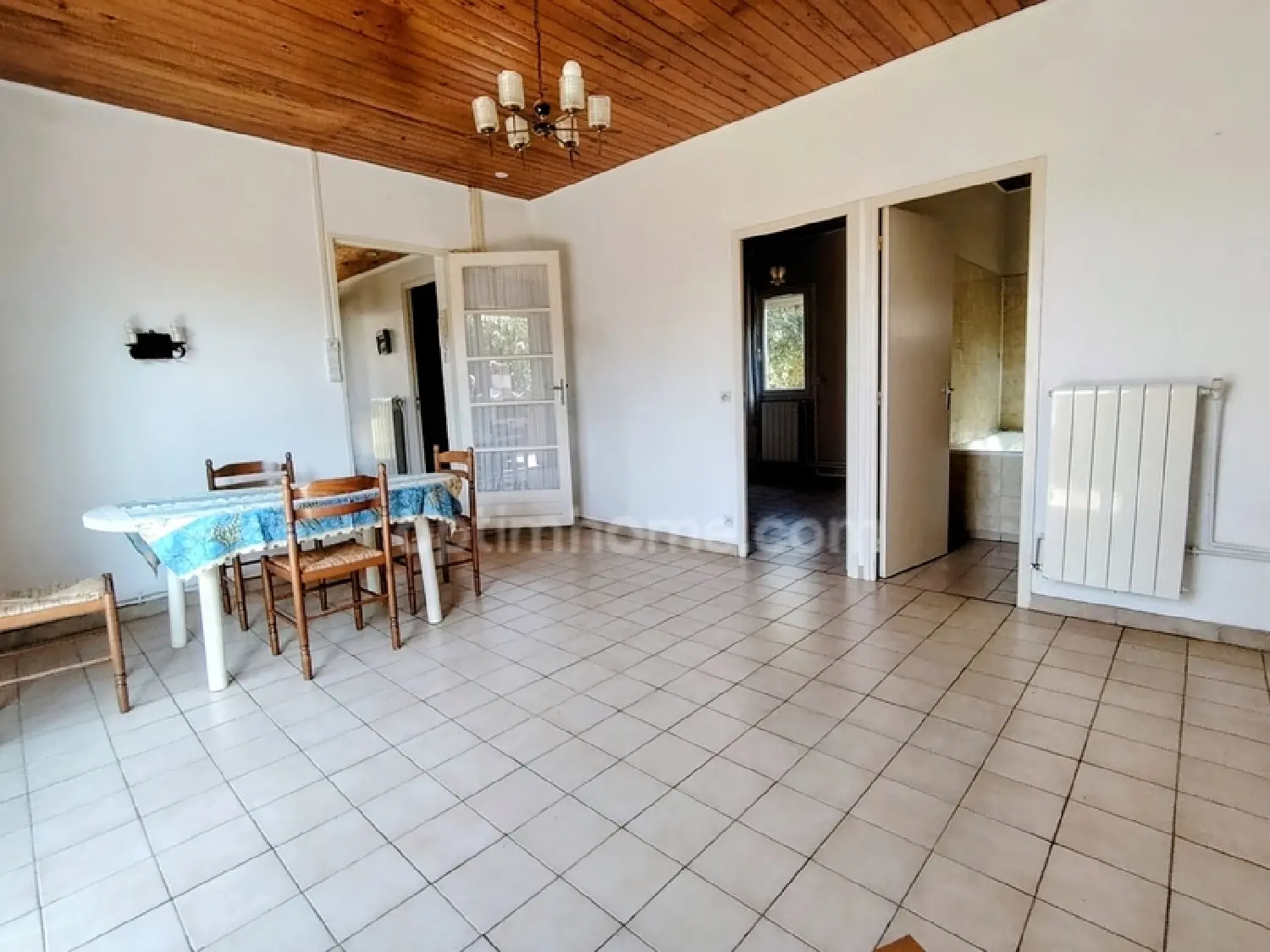  à vendre maison La Bastidonne Vaucluse 7