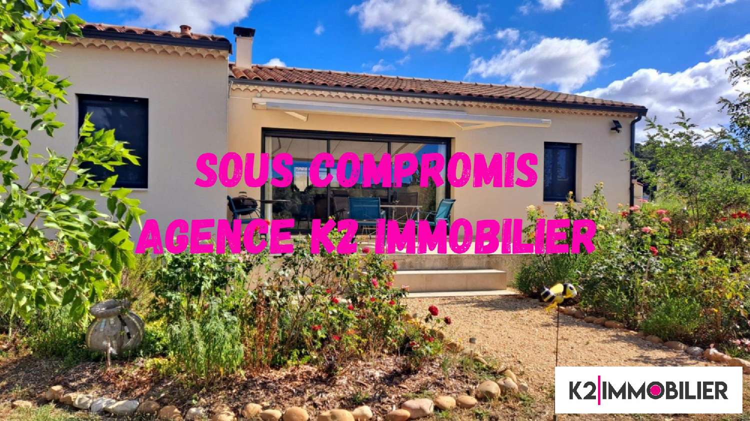  for sale house La Bâtie-Rolland Drôme 1