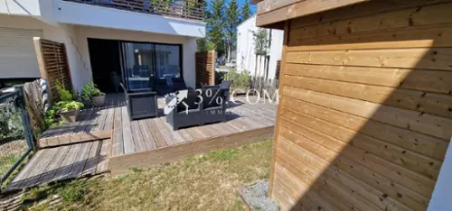 La Baule-Escoublac Loire-Atlantique house foto 7129046