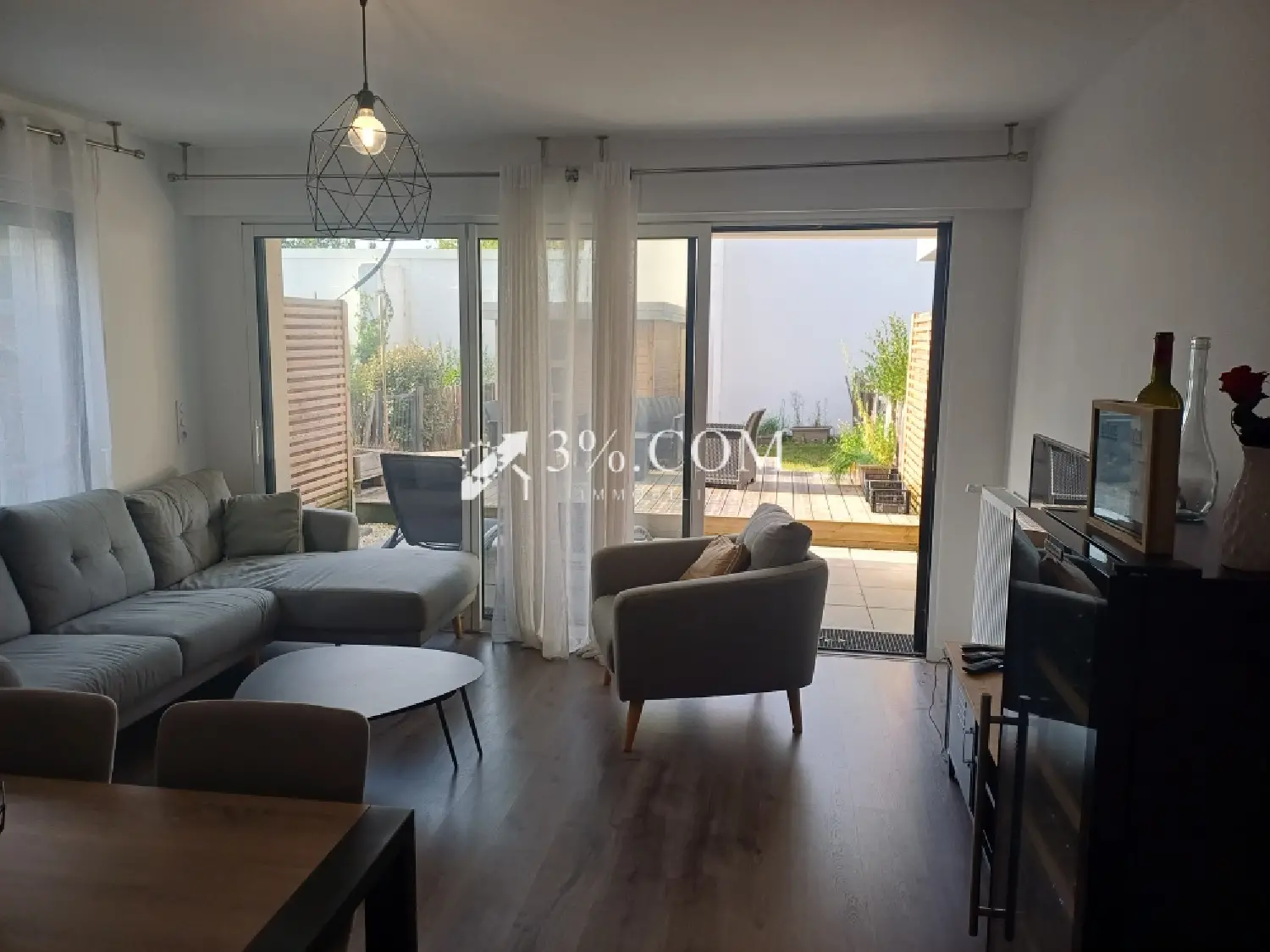  te koop huis La Baule-Escoublac Loire-Atlantique 3