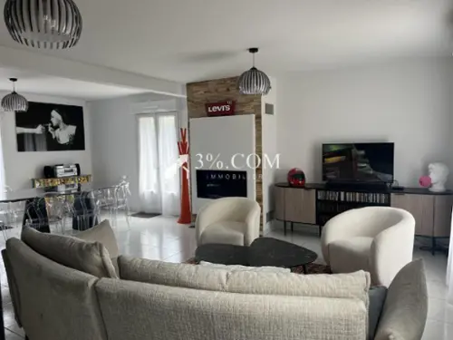 La Baule-Escoublac Loire-Atlantique huis foto 7129098