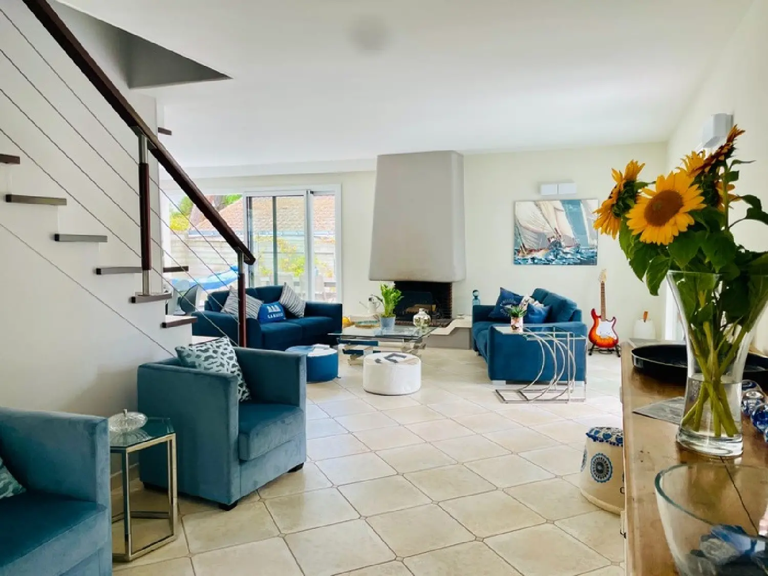  te koop huis La Baule-Escoublac Loire-Atlantique 3