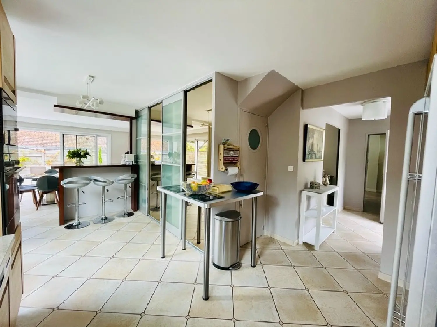  te koop huis La Baule-Escoublac Loire-Atlantique 5