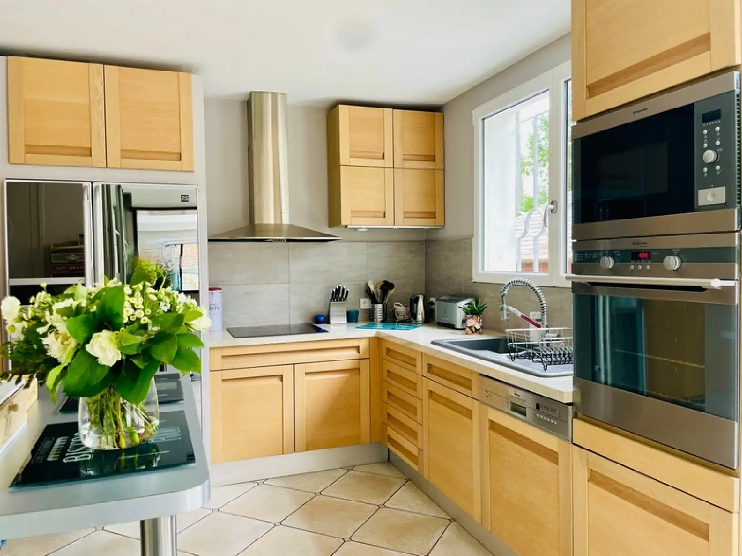  te koop huis La Baule-Escoublac Loire-Atlantique 6