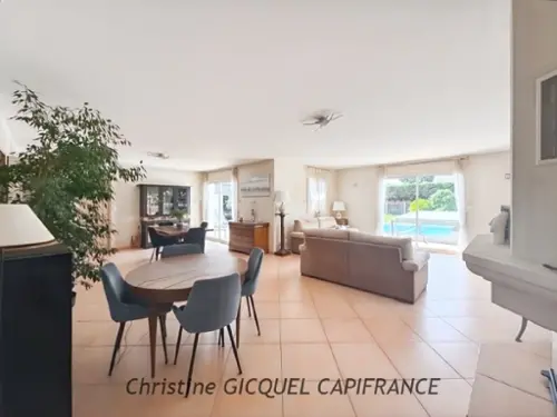 La Baule-Escoublac Loire-Atlantique huis foto 7133973