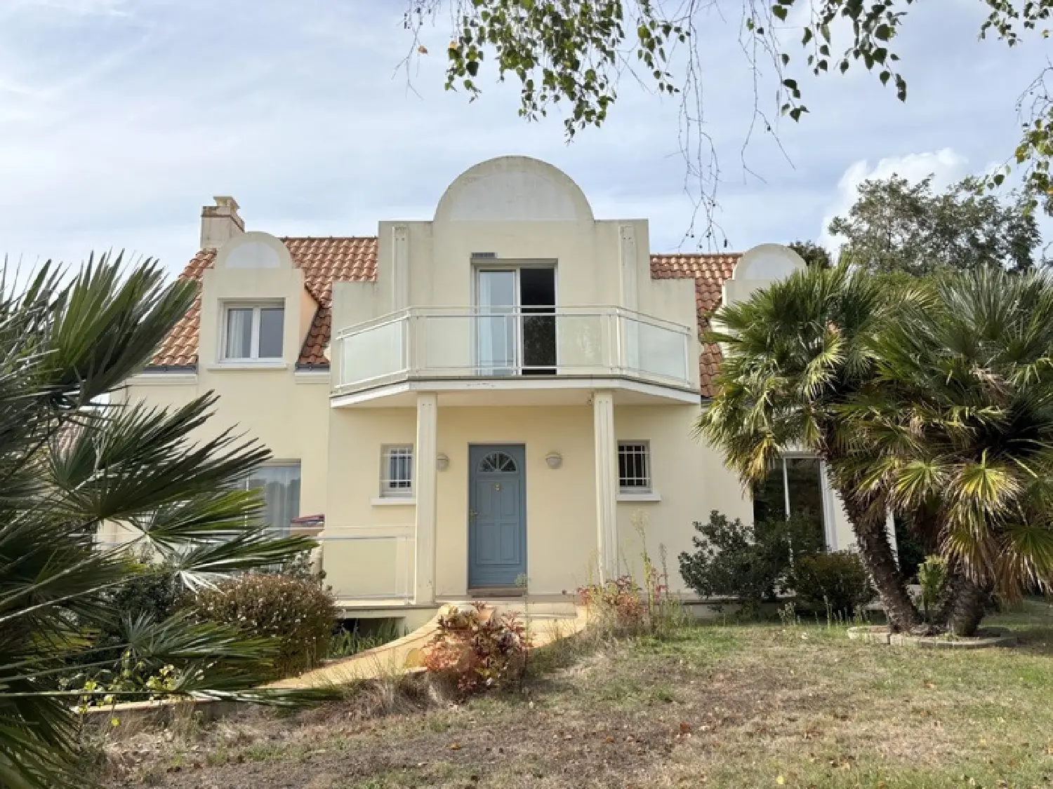  te koop huis La Baule-Escoublac Loire-Atlantique 1