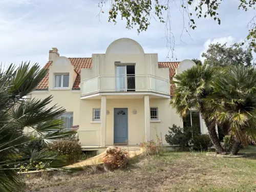 La Baule-Escoublac Loire-Atlantique huis foto 7136708