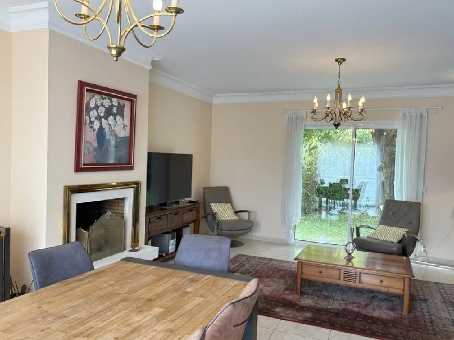  te koop huis La Baule-Escoublac Loire-Atlantique 2