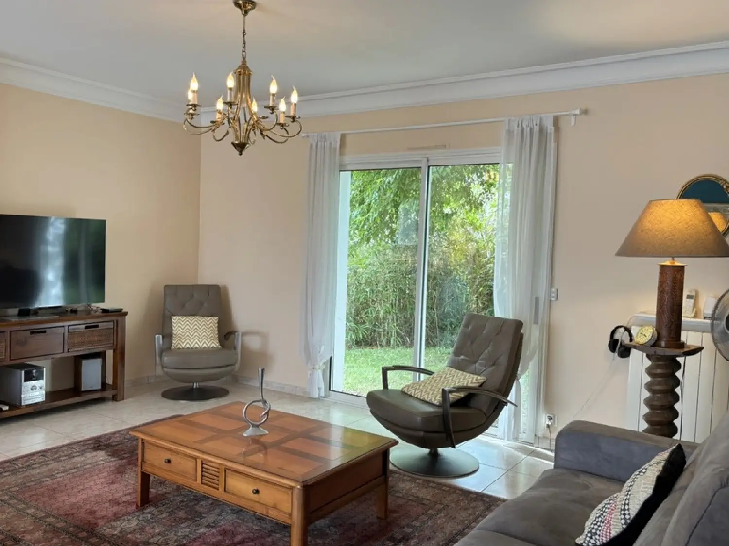  te koop huis La Baule-Escoublac Loire-Atlantique 4