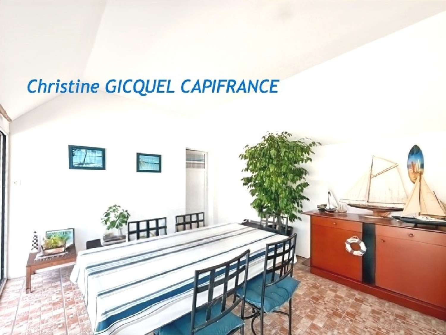  te koop huis La Baule-Escoublac Loire-Atlantique 6