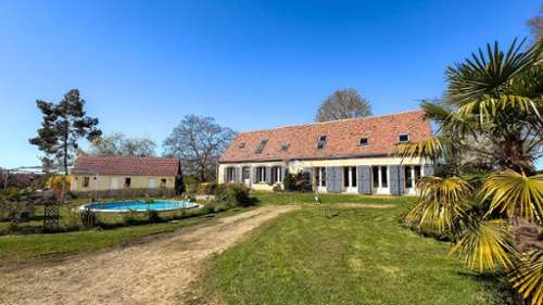 La Bazoche-Gouet Eure-et-Loir Haus Bild 7138149