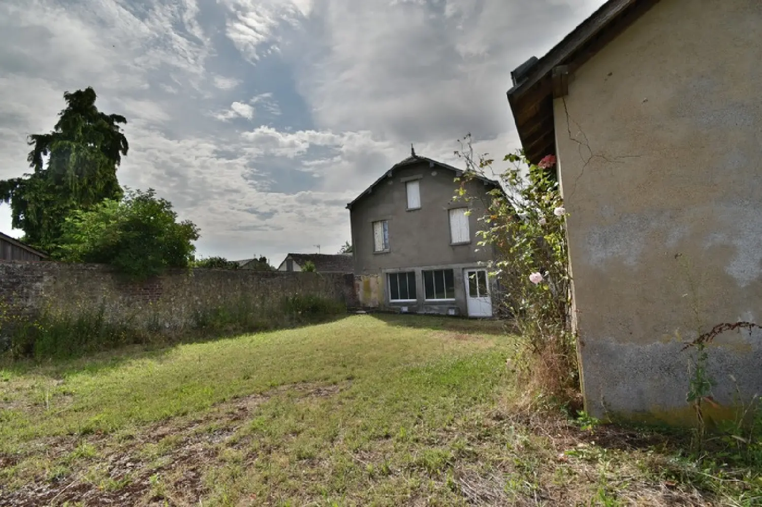  kaufen Haus La Bazoche-Gouet Eure-et-Loir 1