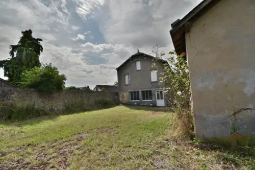 La Bazoche-Gouet Eure-et-Loir Haus Bild 7135758