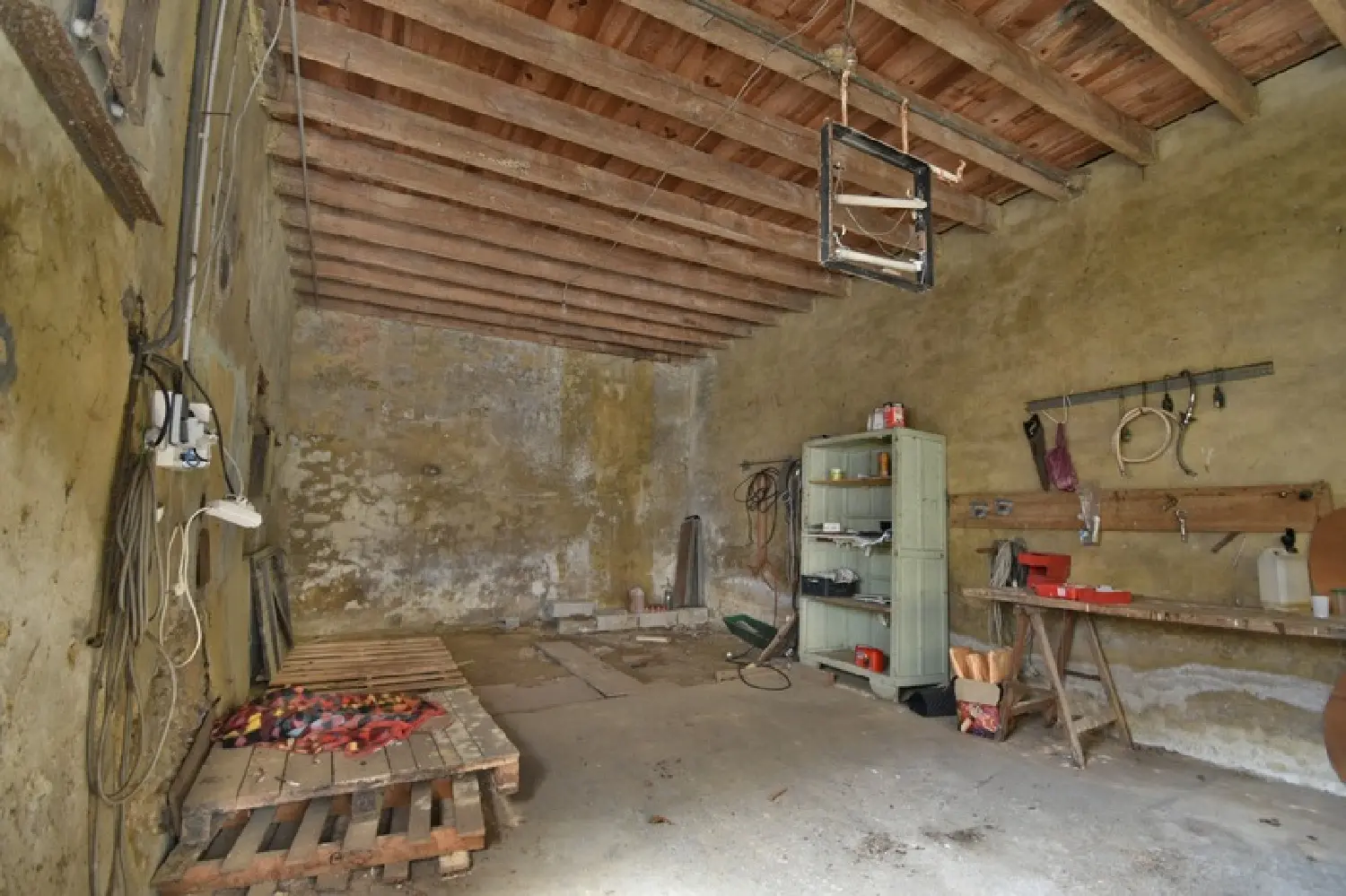  kaufen Haus La Bazoche-Gouet Eure-et-Loir 2