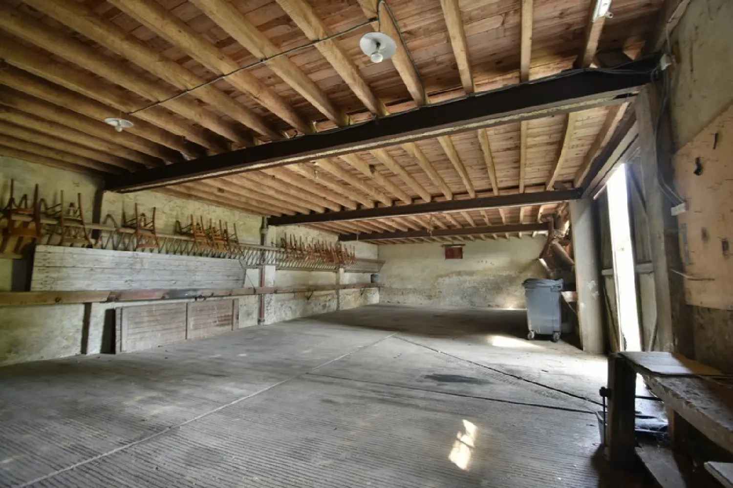  kaufen Haus La Bazoche-Gouet Eure-et-Loir 3