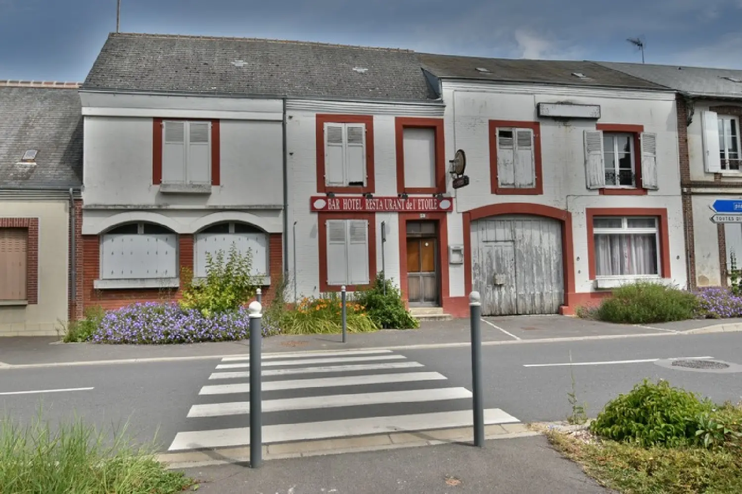  kaufen Haus La Bazoche-Gouet Eure-et-Loir 7