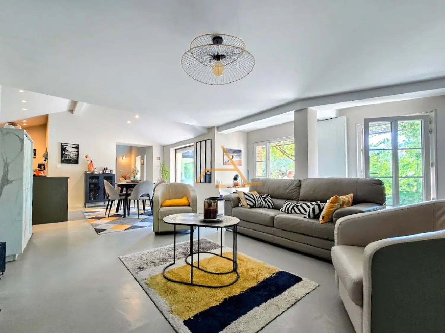  te koop huis La Bégude-de-Mazenc Drôme 3