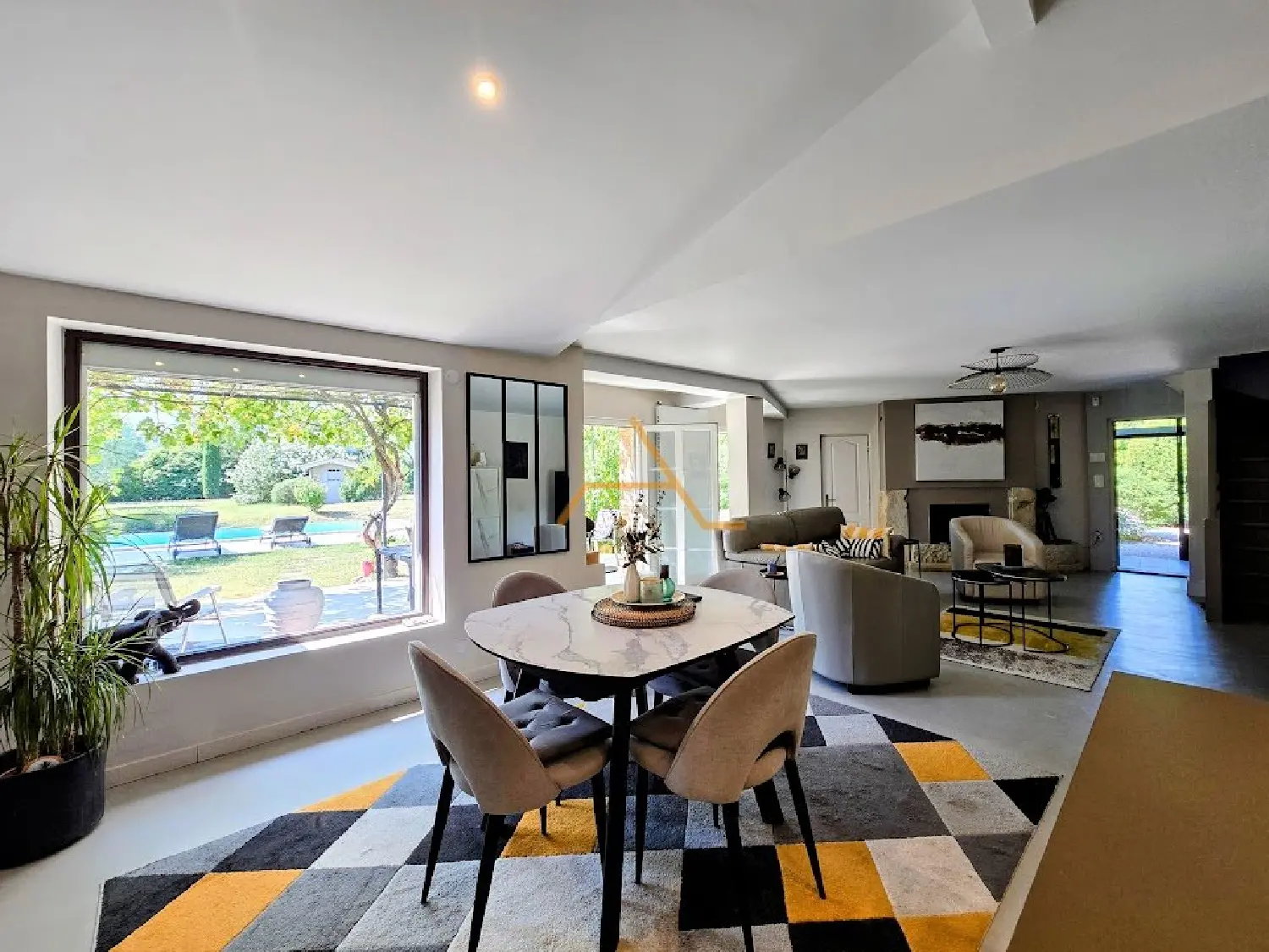  te koop huis La Bégude-de-Mazenc Drôme 4
