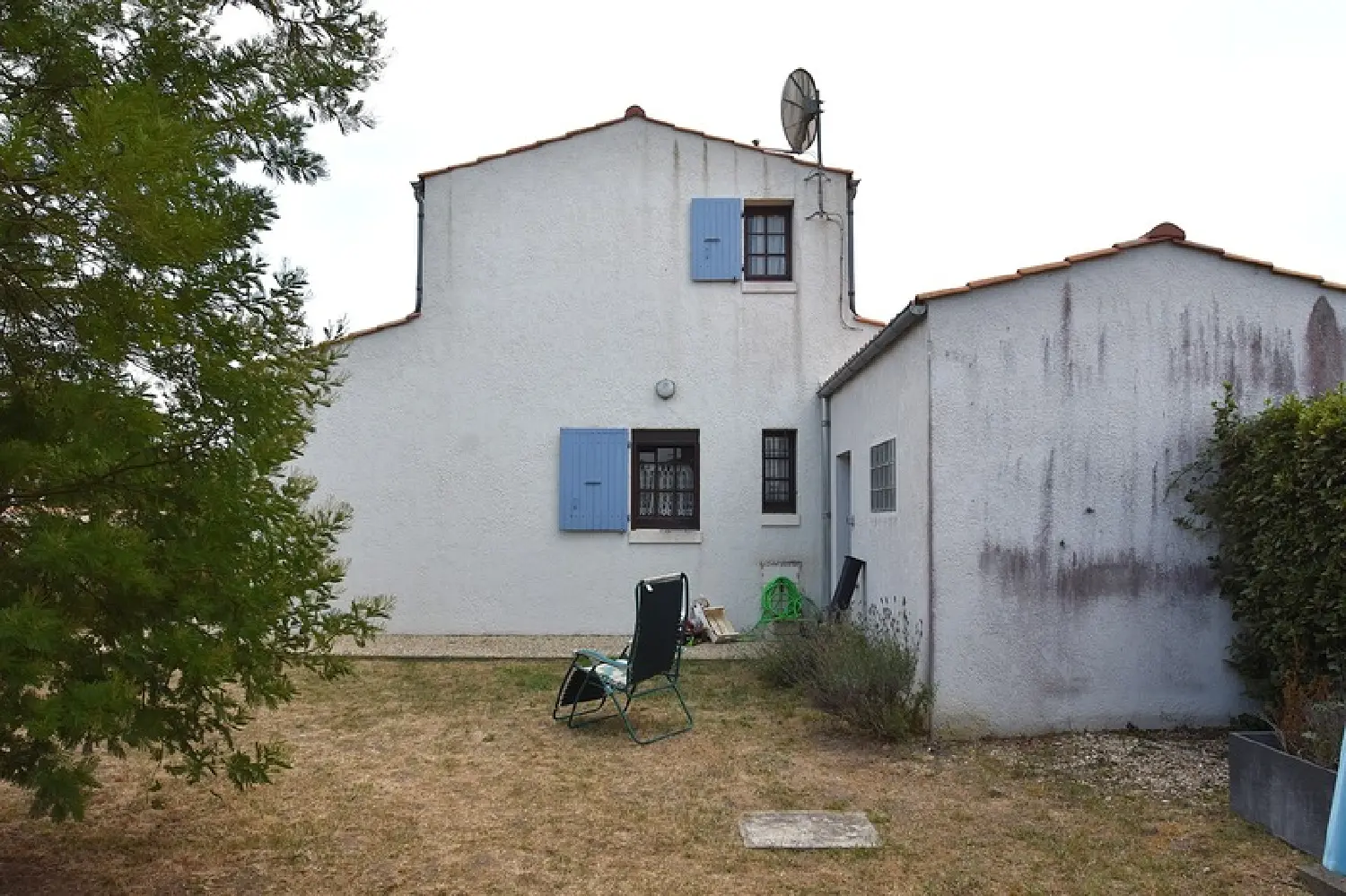  te koop huis La Brée-les-Bains Charente-Maritime 3