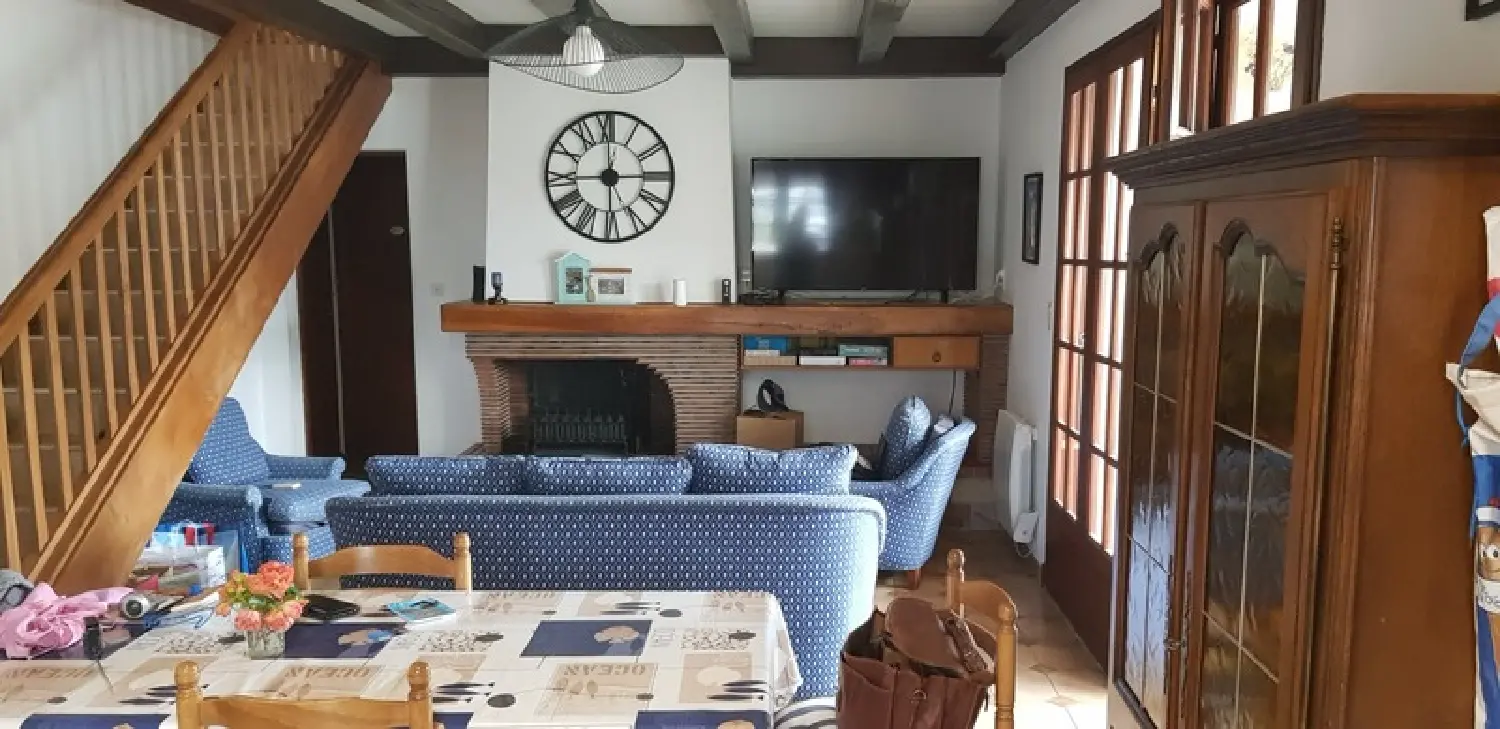  te koop huis La Brée-les-Bains Charente-Maritime 6