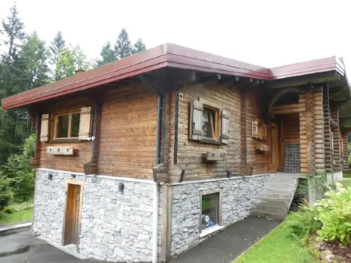 La Bresse Vogezen huis foto 7130824