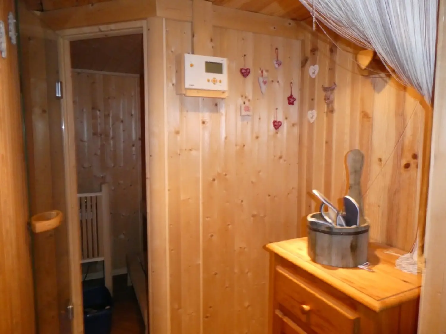  te koop huis La Bresse Vogezen 7