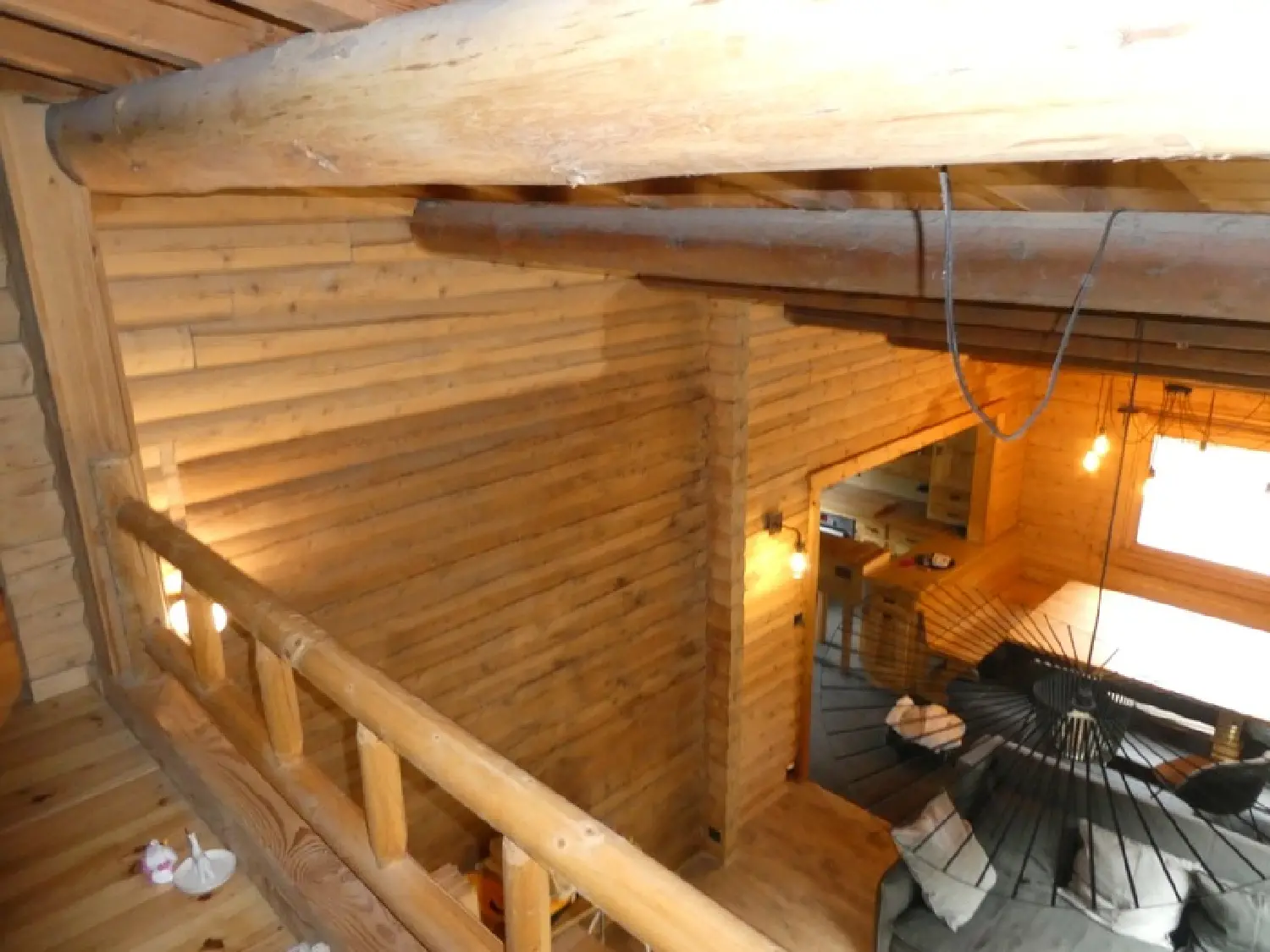  te koop huis La Bresse Vogezen 8