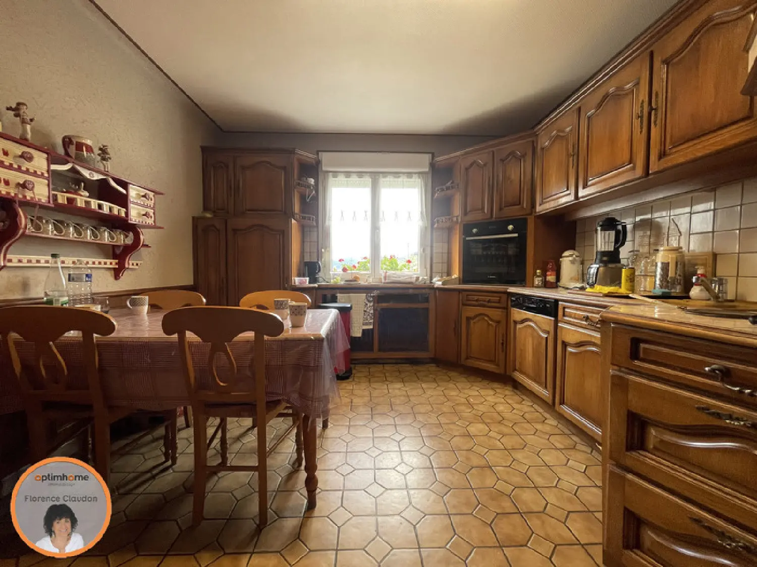  te koop huis La Bresse Vogezen 4