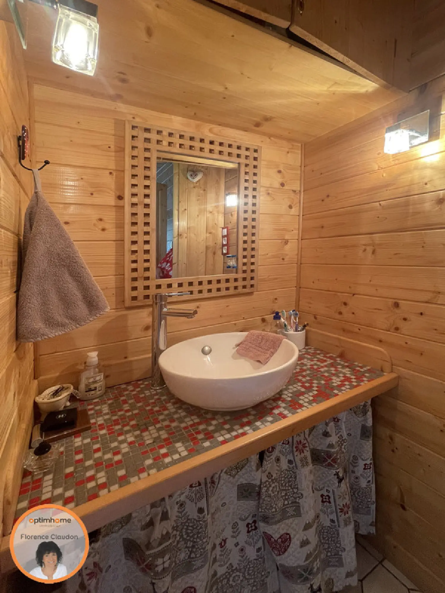  te koop huis La Bresse Vogezen 8