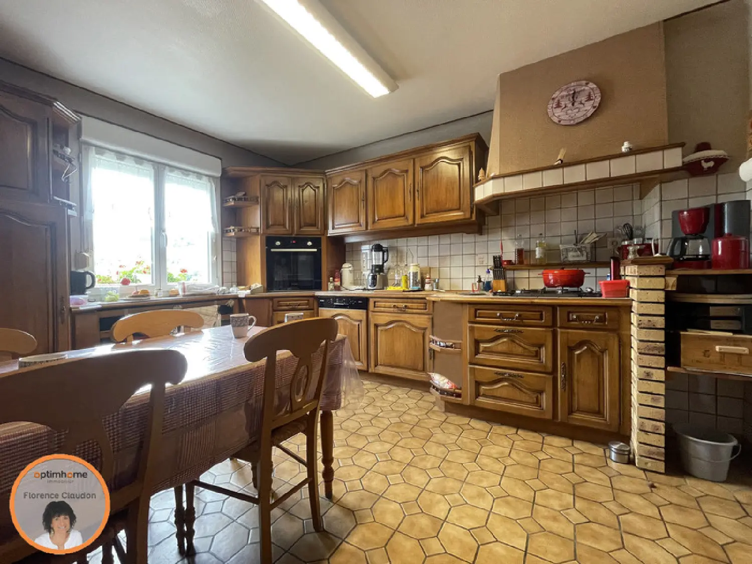  te koop huis La Bresse Vogezen 5
