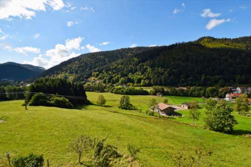 La Bresse Vosges house foto 7142485