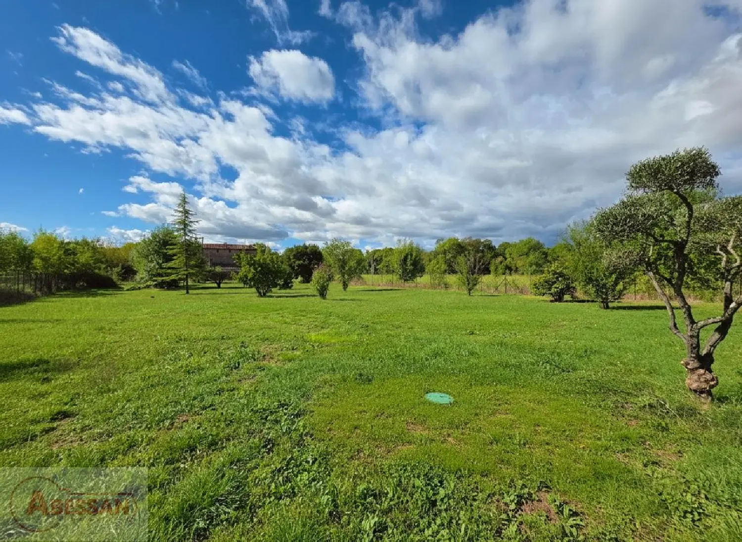  for sale house La Calmette Gard 2