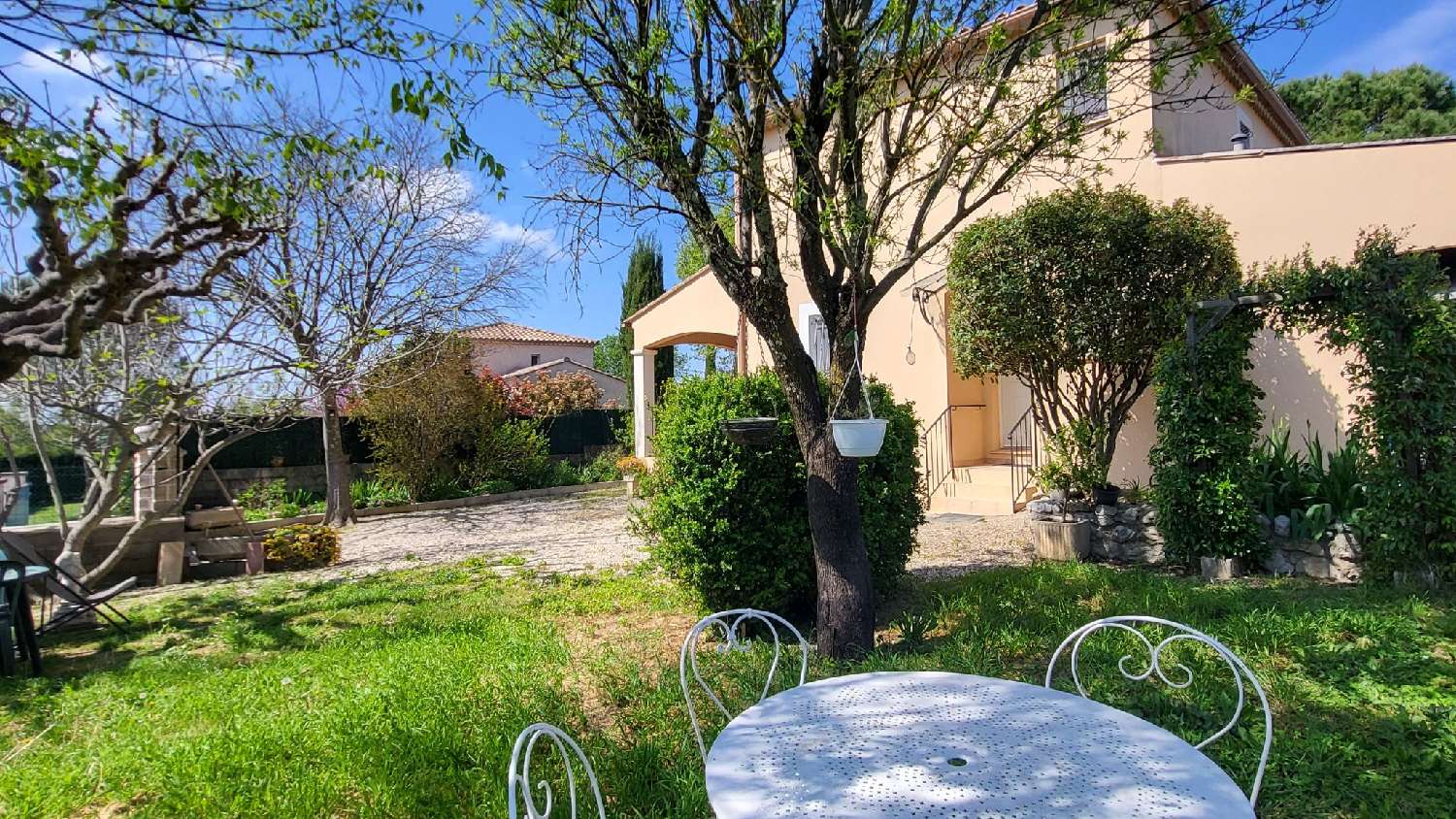 for sale house La Calmette Gard 1