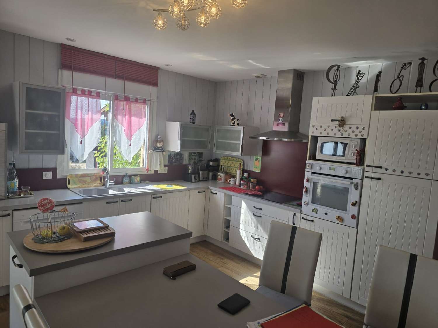  for sale house La Capelle-Bleys Aveyron 5