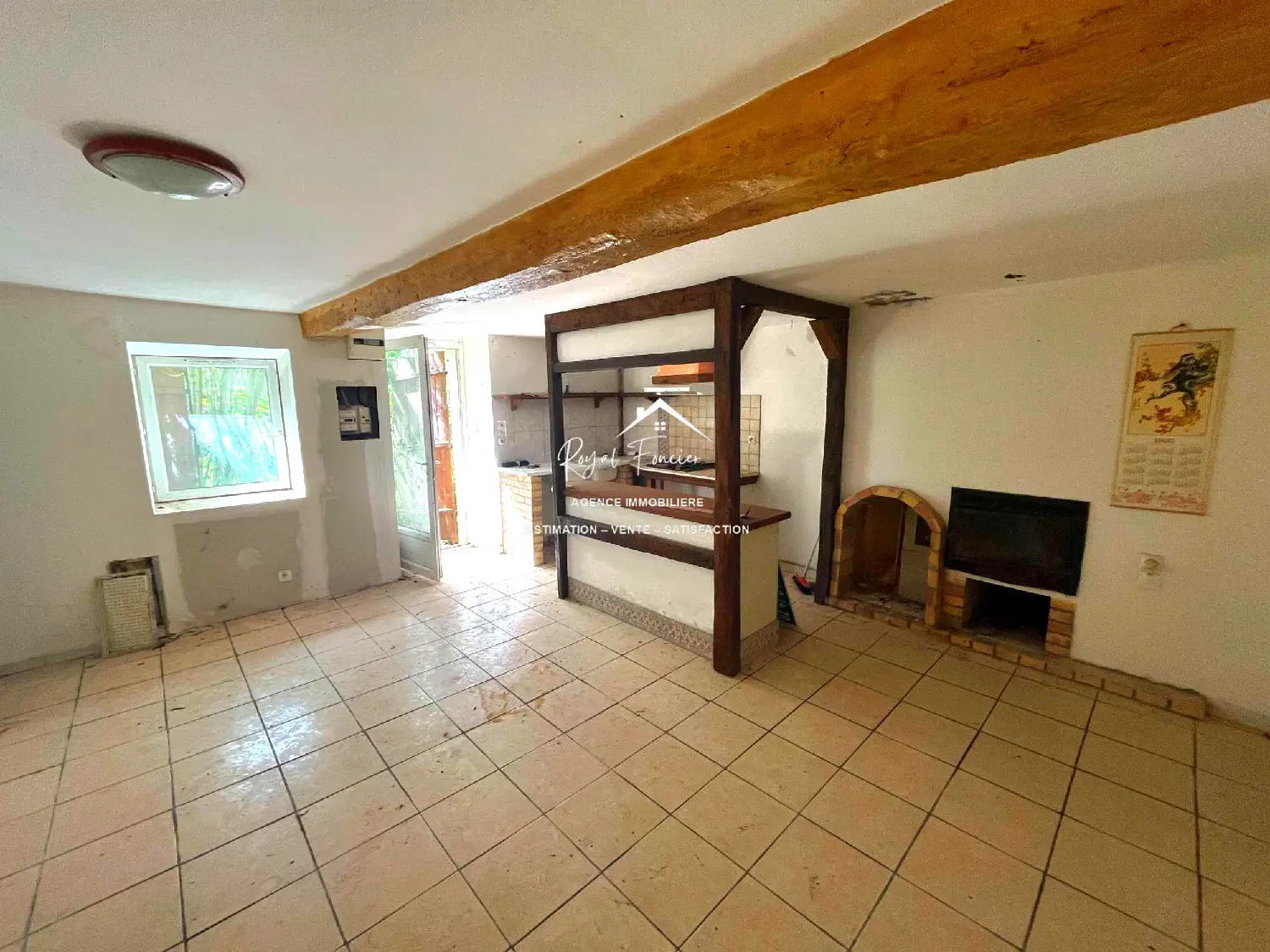  te koop huis La Celle-Guénand Indre-et-Loire 4