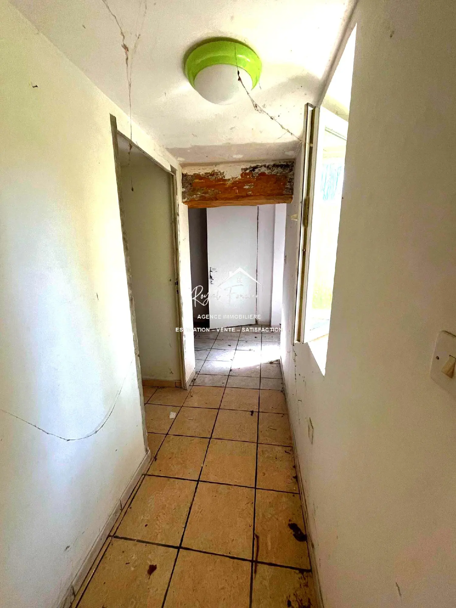  te koop huis La Celle-Guénand Indre-et-Loire 6