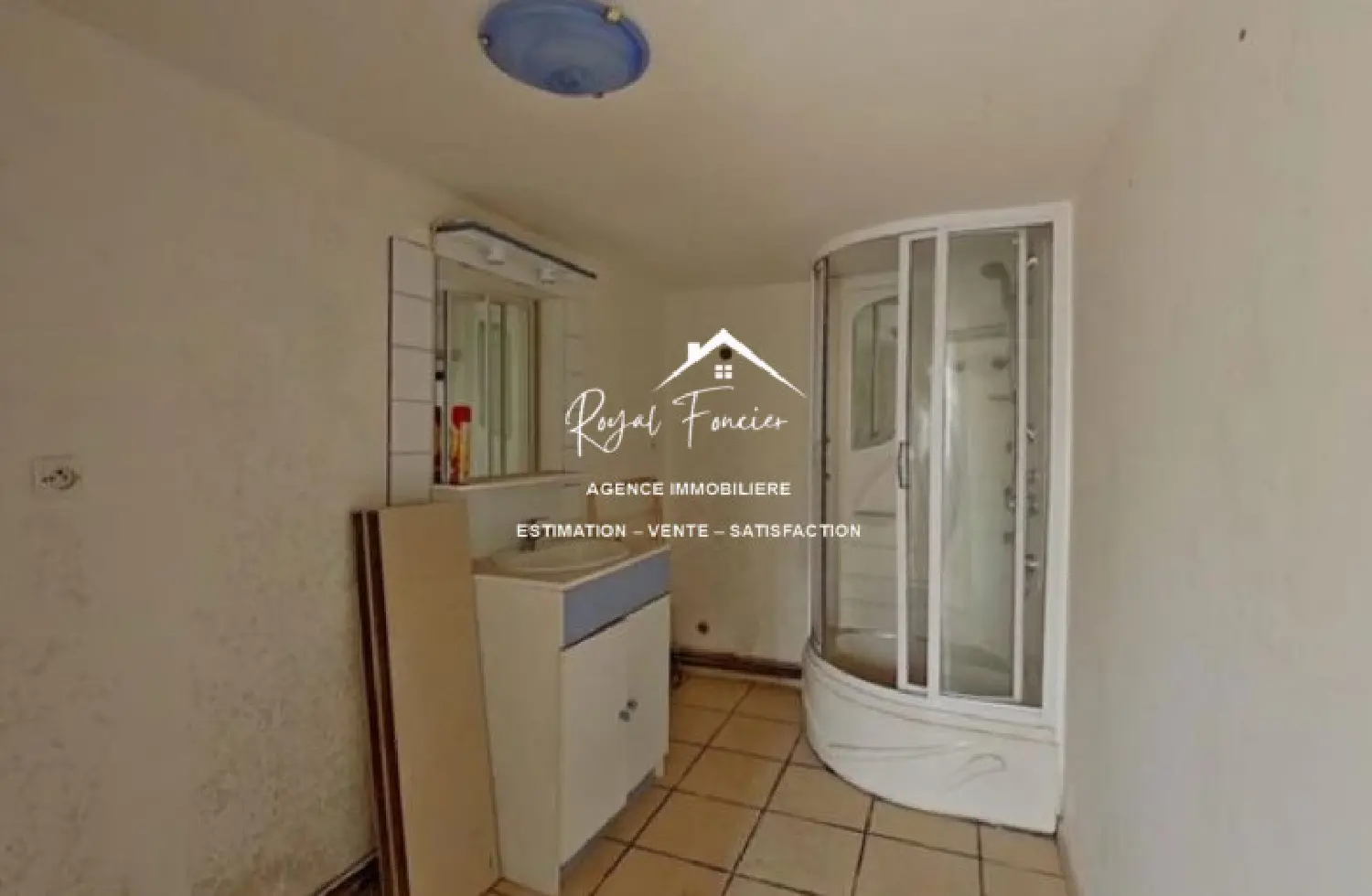  te koop huis La Celle-Guénand Indre-et-Loire 7