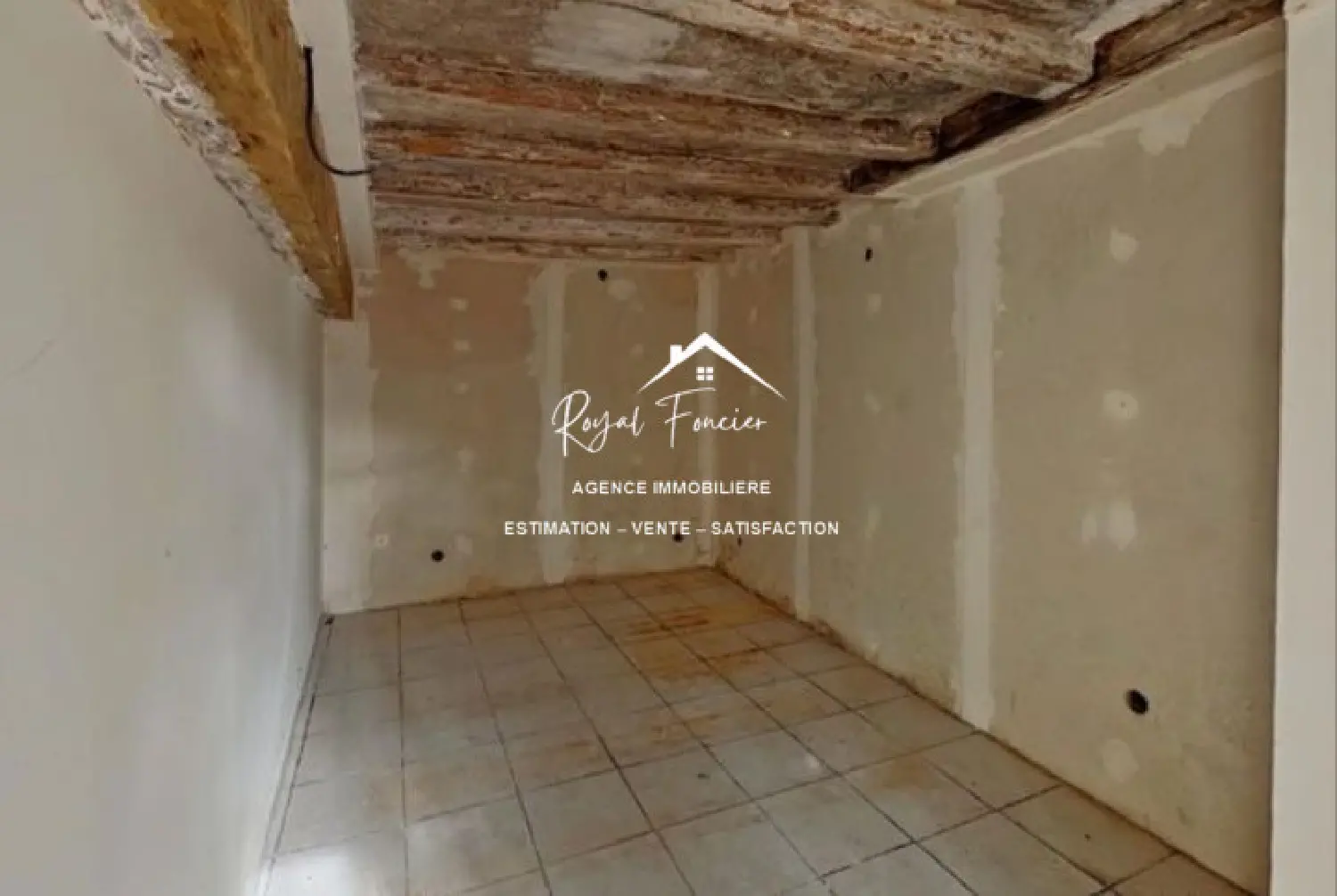  te koop huis La Celle-Guénand Indre-et-Loire 8