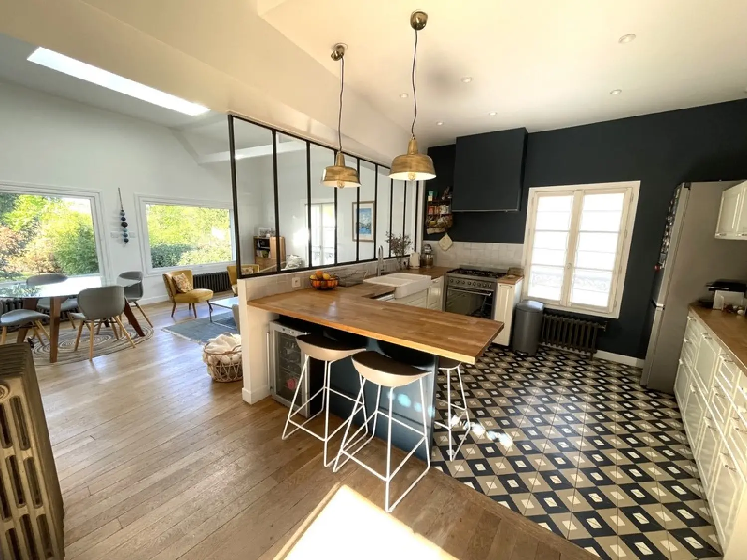  te koop huis La Celle-Saint-Cloud Yvelines 2