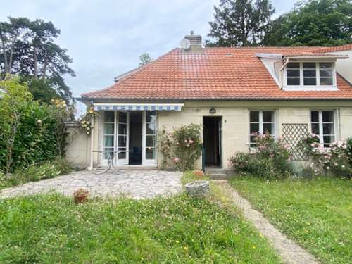 La Celle-Saint-Cloud Yvelines huis foto 7136652