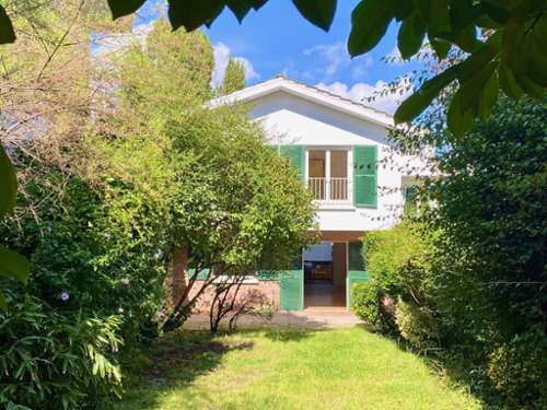 La Celle-Saint-Cloud Yvelines huis foto 7136653